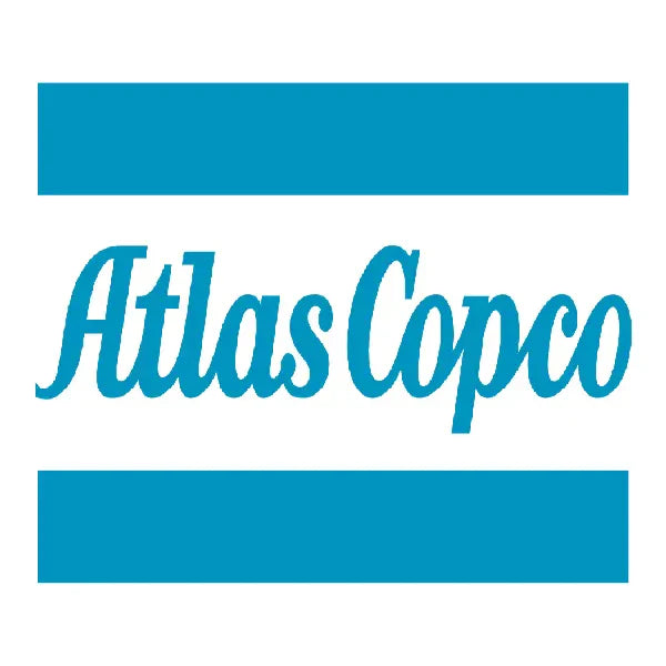 Atlas Copco