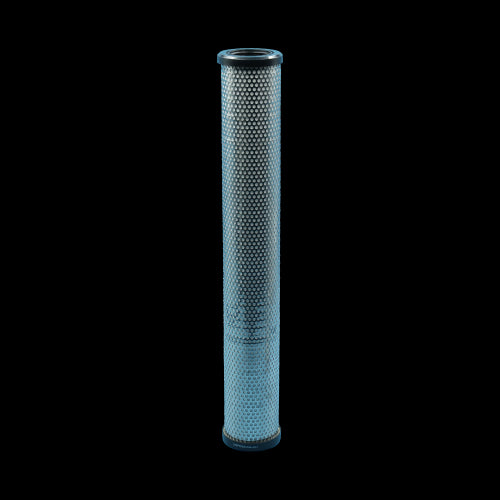 Line Filter Element Particulate (>1 micron) CHAMPION C375DE