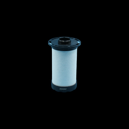 Line Filter Element Particulate (>1 micron) ZEKS EC110G