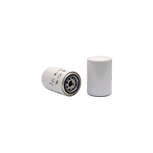 Spin-On Oil Filter SOTRAS SH 8163